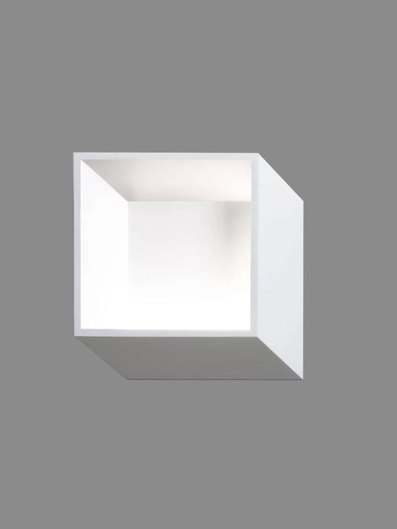 Настенный светильник Elvan GW-1086R-7W-WW-Wh