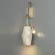 Бра Odeon Light Pendant Karelia 5444/1W