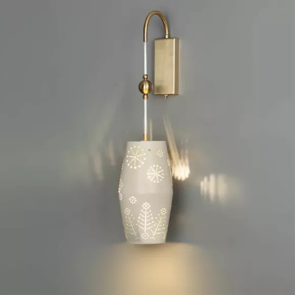 Бра Odeon Light Pendant Karelia 5444/1W