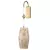 Бра Odeon Light Pendant Karelia 5444/1W