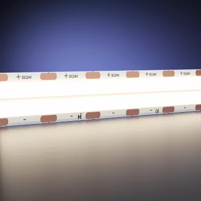 Светодиодная лента Maytoni Led Strip 24В COB 22Вт/м 4000К 5м IP 20 201314