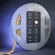 Светодиодная лента Maytoni Led Strip 24В COB 22Вт/м 4000К 5м IP 20 201314, Нейтральный белый, Германия