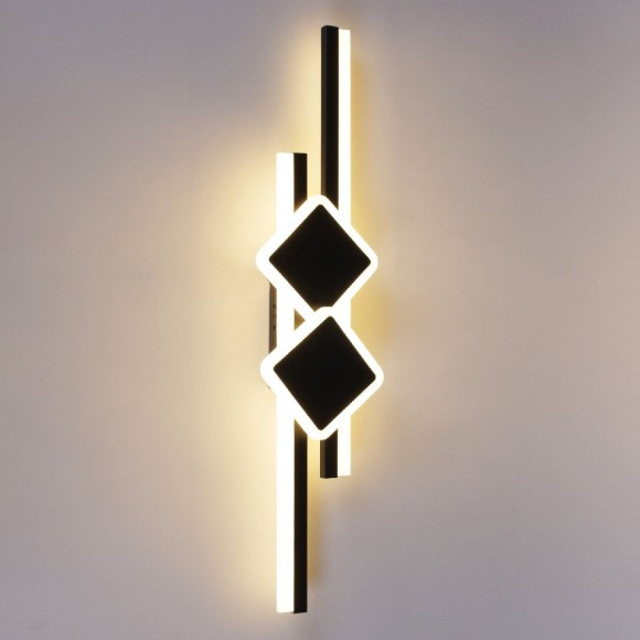 Настенный светильник Reluce 09724-0.2-650