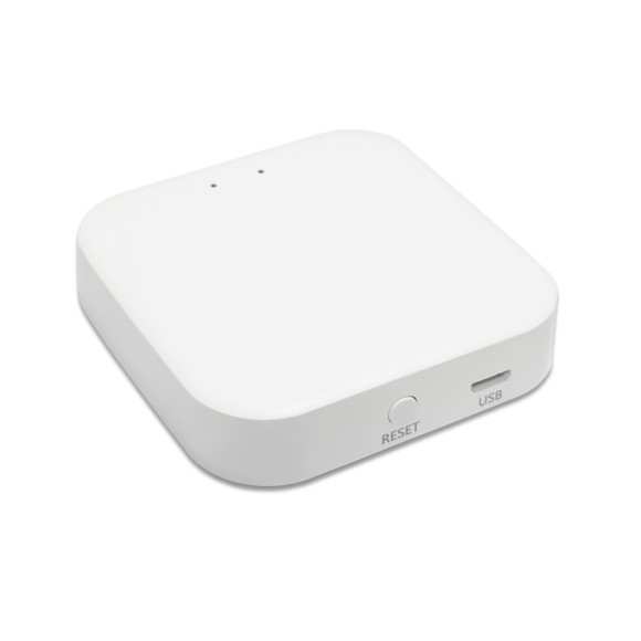 WI-FI конвертер ST-Luce для трековой системы SKYLINE 220 Белый ST015.500.97H