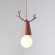 Подвесной светильник ImperiumLoft Deer 101510-26