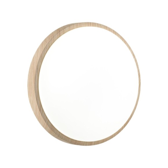 Настенно-потолочный светильник Sonex Pale Losta 7607/CLN