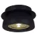 Точечный светильник Reluce 84053-9.0-001QR COB8W BK