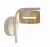 Бра Myfar Gemma MR2651-1W