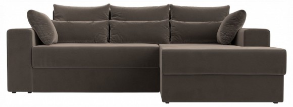 Диван-кровать Майами LDV_128289