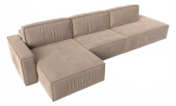 Диван-кровать Прага LDV_130564