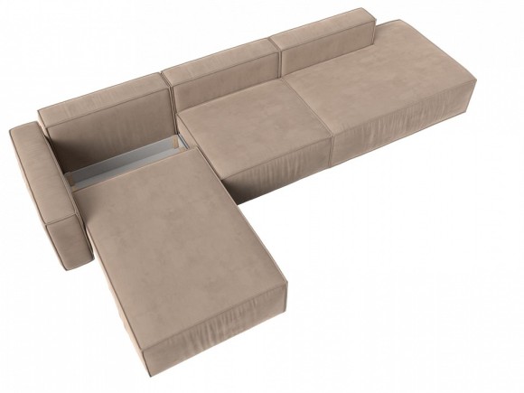 Диван-кровать Прага LDV_130564