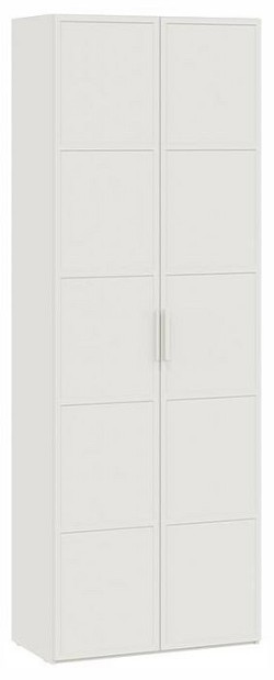 Шкаф платяной Стелла Исп.2 TRI_261937