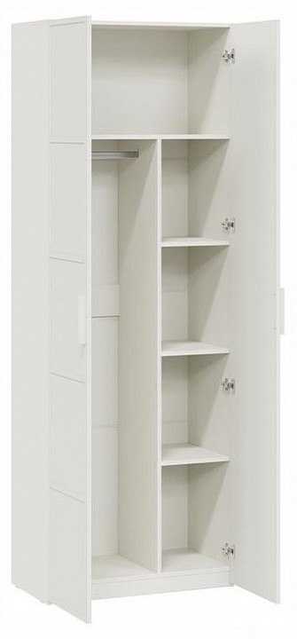 Шкаф платяной Стелла Исп.2 TRI_261937