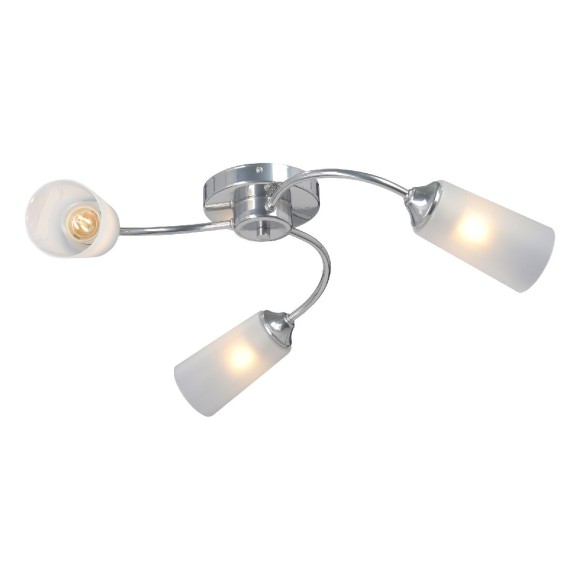 Потолочная люстра Vitaluce V2831-9/3PL