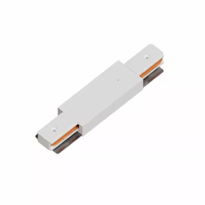 Коннектор-ввод питания для шинопровода Arte Lamp Track Accessories A130333P