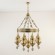 Подвесная люстра Citilux Каир CL419183