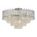 Потолочная люстра Arte Milano Sorrento 376109/9/30/570 CR