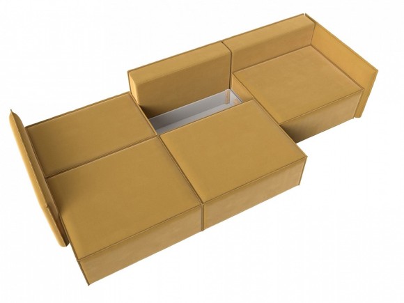 Диван-кровать Либерти LDV_131064