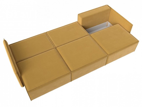 Диван-кровать Либерти LDV_131064