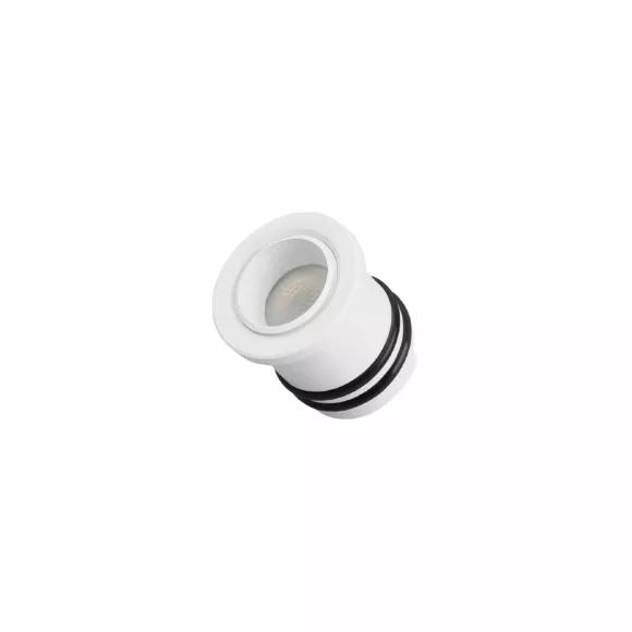 Мебельный светильник Arlight ART-PICCOLO-BUILT-R13-1W Day4000 (WH, 30 deg, 3V) (IP40 Металл) 062246 Мебельный светильник Arlight ART-PICCOLO-BUILT-R13-1W Day4000 (WH, 30 deg, 3V) (IP40 Металл) 062246