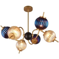 Подвесной светильник Aployt Zhizel APL.608.07.06