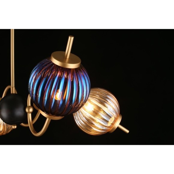 Подвесной светильник Aployt Zhizel APL.608.07.06