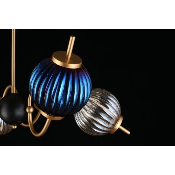 Подвесной светильник Aployt Zhizel APL.608.07.06