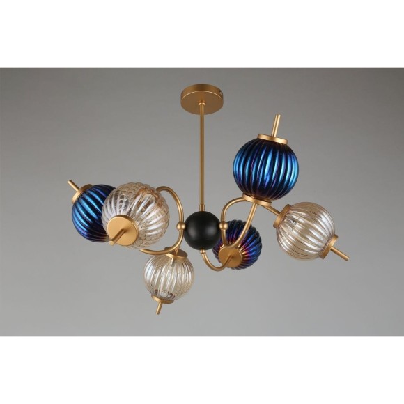 Подвесной светильник Aployt Zhizel APL.608.07.06