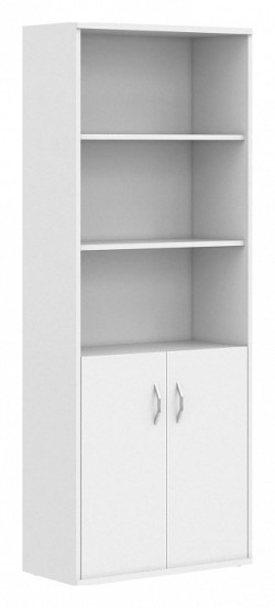 Стеллаж комбинированный Imago СТ-1.1 SKY_00-07008220