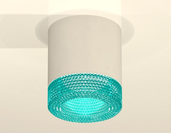 Накладной светильник Ambrella Light Techno XS7401023 (C7401, N7194)