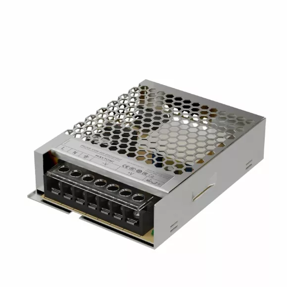 Блок питания Maytoni Led Strip PSL006 48В 100Вт IP20 831007 Блок питания Maytoni Led Strip PSL006 48В 100Вт IP20 831007