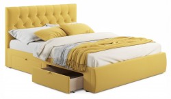 Кровать двуспальная Verona 2000x1600 NMB_TE-00005463