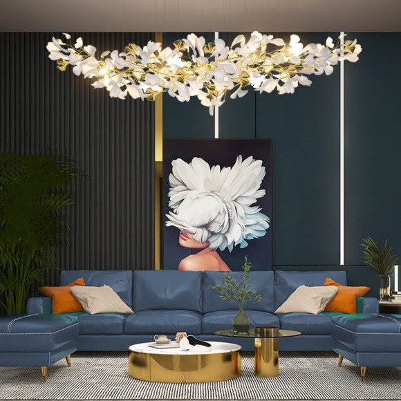 Подвесная люстра ImperiumLoft Julietta 231974-23