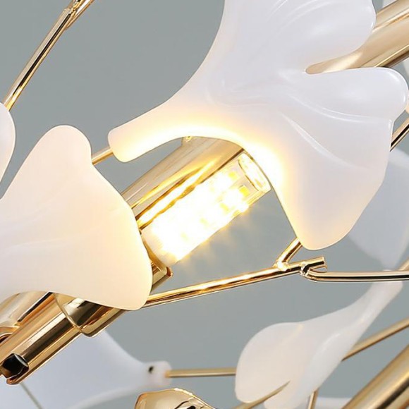 Подвесная люстра ImperiumLoft Julietta 231974-23