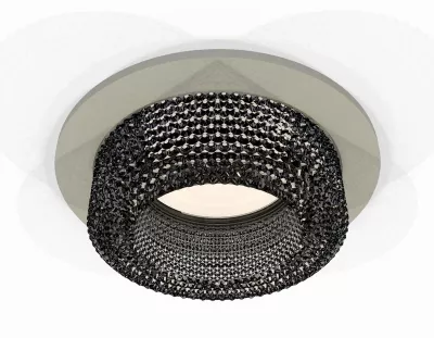 Встраиваемый светильник Ambrella Light Techno XC7623021 (C7623, N7192)