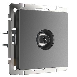 ТВ-розетка оконечная Werkel W1183064 4690389194481 a063109