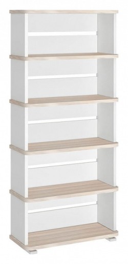 Стеллаж СБ-25/5 MER_SB-25-5_KBE