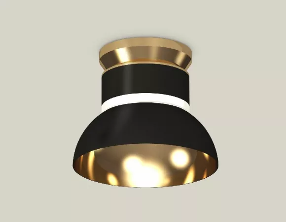 Накладной светильник Ambrella Light Techno spot (N8909, C8102, N8145) XS8102061