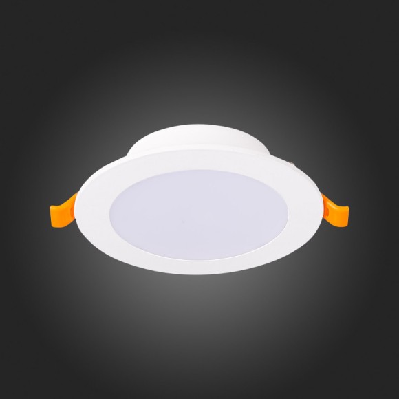 Встраиваемый светодиодный светильник ST Luce Fasum ST210.548.08