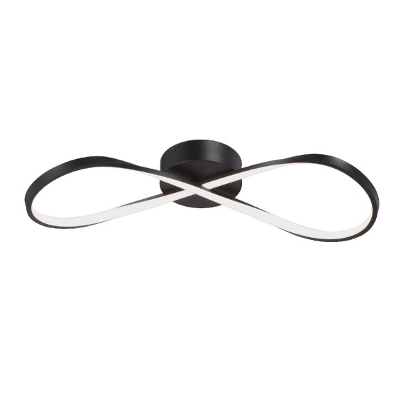 Потолочный светильник Vitaluce V3779-1/1PL