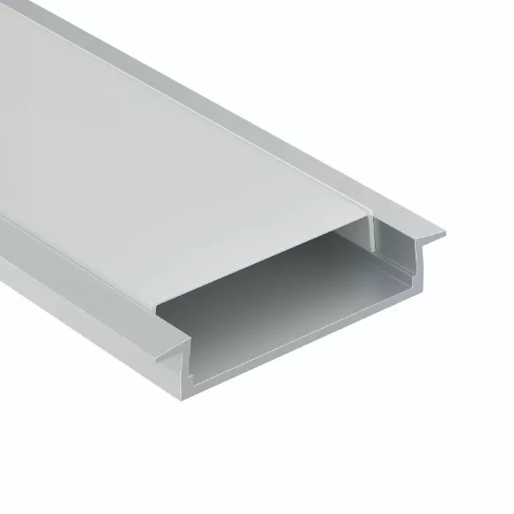 Алюминиевый профиль Maytoni Technical ALM003S-2M Алюминиевый профиль Maytoni Technical ALM003S-2M