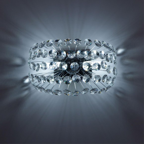 Настенный светильник Citilux Betsy EL322W04.1