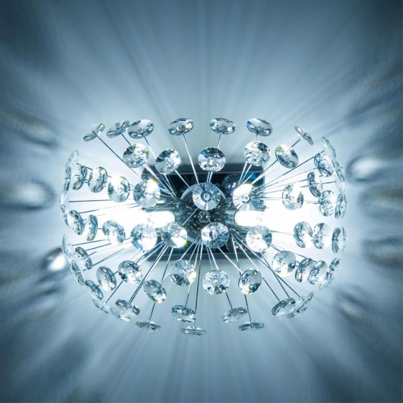 Настенный светильник Citilux Betsy EL322W04.1