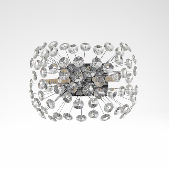 Настенный светильник Citilux Betsy EL322W04.1