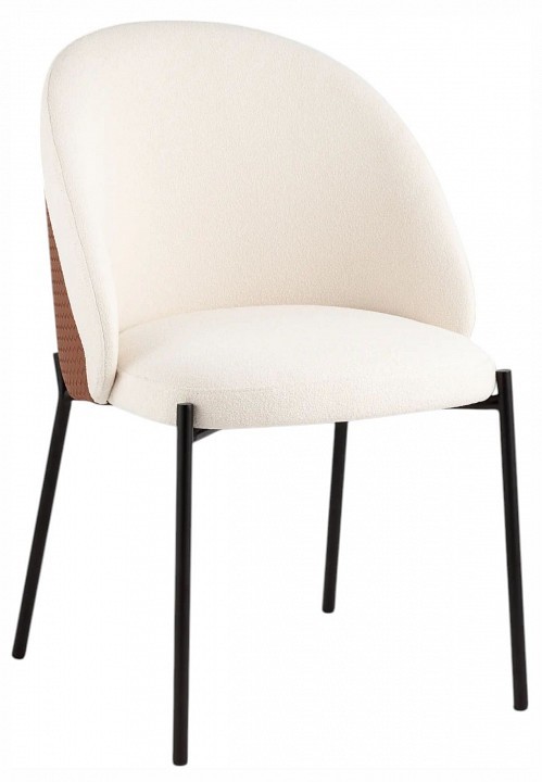 Стул Adelinde SGR_DC1153-2_AT3228-22_brown_PU