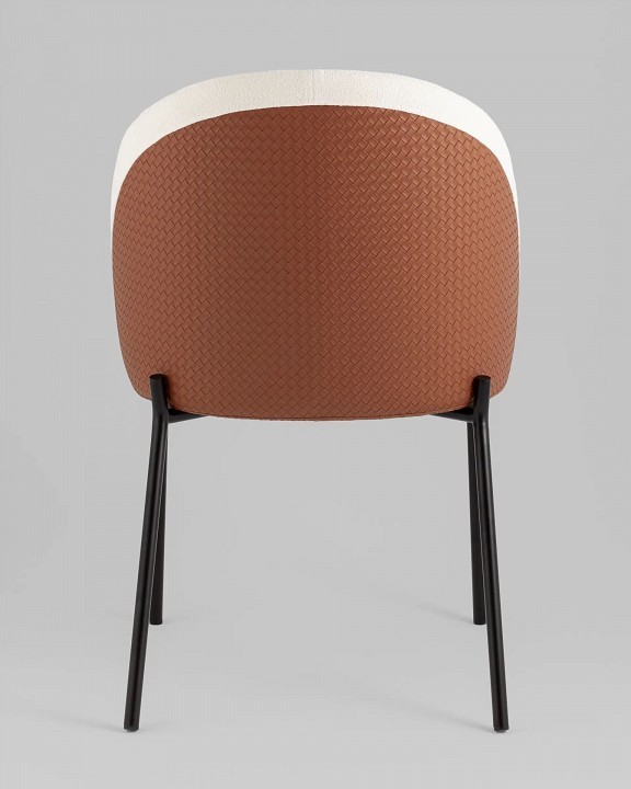 Стул Adelinde SGR_DC1153-2_AT3228-22_brown_PU