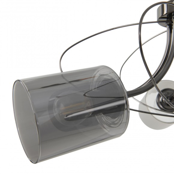 Потолочная люстра Arte Milano Napoli 336336/3 BK