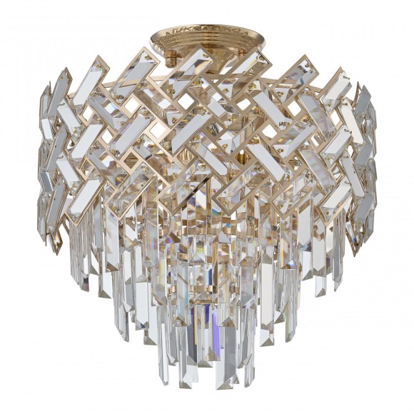 Потолочная люстра Arte Milano Sorrento 378019/6/50/390 GD