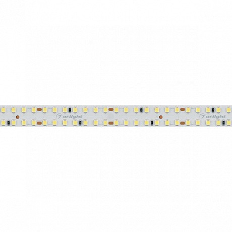 Светодиодная лента Arlight 20W/m 280LED/m 2835SMD дневной белый 2,5M 021196(2)