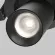 Встраиваемый спот Maytoni Focus Led C071CL-7W4K-B, вид снизу